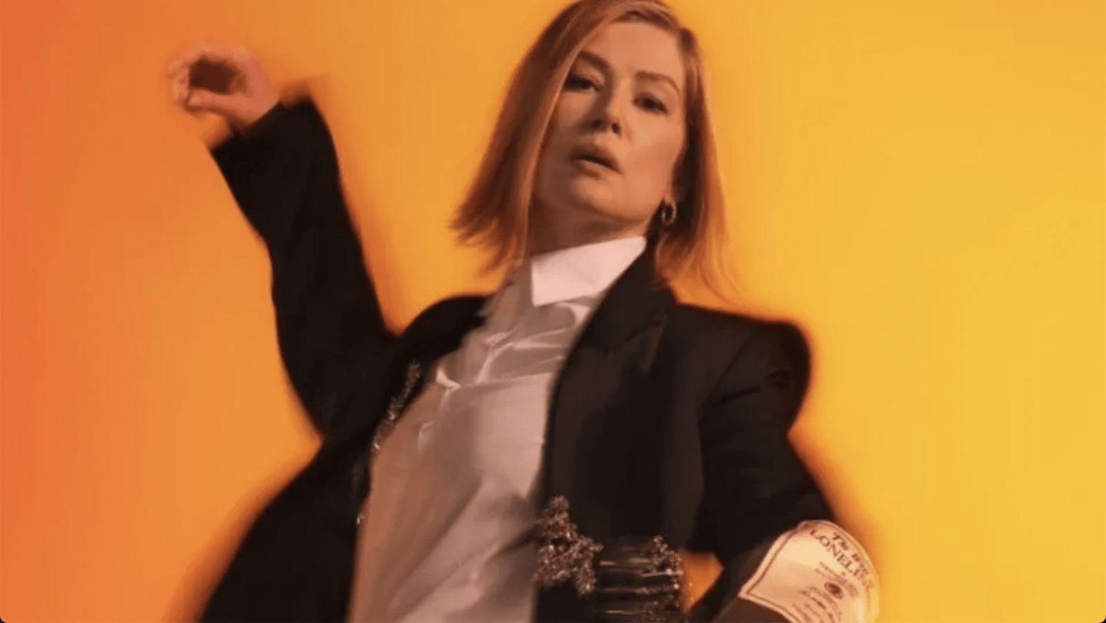 Rosamund Pike-Led ‘Inter Alia’ Set for Cinematic Release via National Theatre Live U.K.’s National Theatre, National Theatre’s Lyttelton Theatre Directed by Justin Martin and written by Suzie Miller